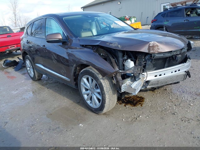 2020 ACURA RDX 5J8TC2H31LL007008