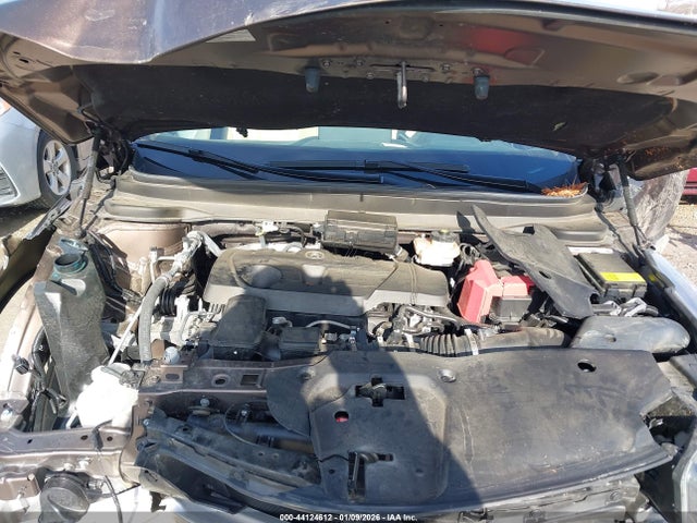 2020 ACURA RDX 5J8TC2H31LL007008 Photo 9