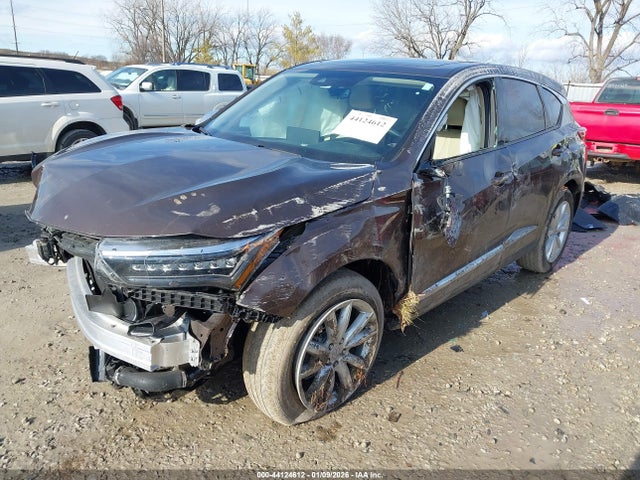 2020 ACURA RDX 5J8TC2H31LL007008 Photo 1