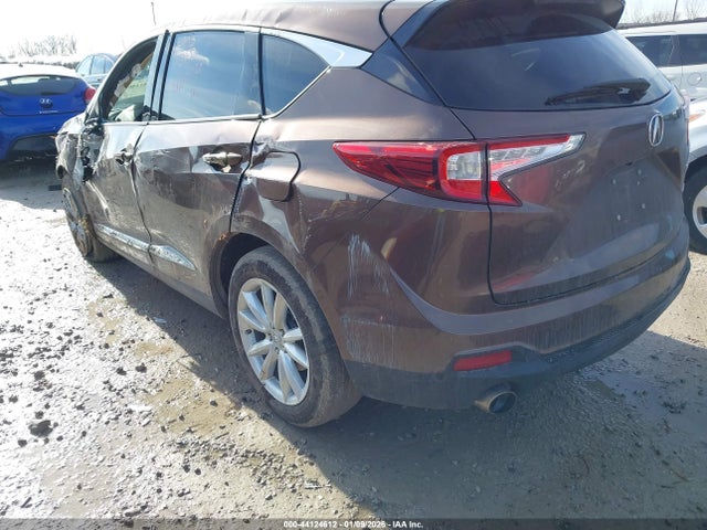 2020 ACURA RDX 5J8TC2H31LL007008 Photo 2