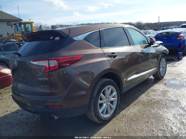 2020 ACURA RDX 5J8TC2H31LL007008 Photo 3