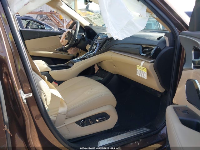 2020 ACURA RDX 5J8TC2H31LL007008 Photo 4