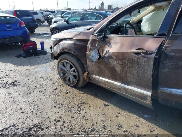 2020 ACURA RDX 5J8TC2H31LL007008 Photo 5