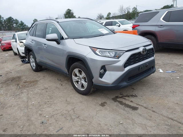 2T3P1RFV6MC220622 auction archive image
