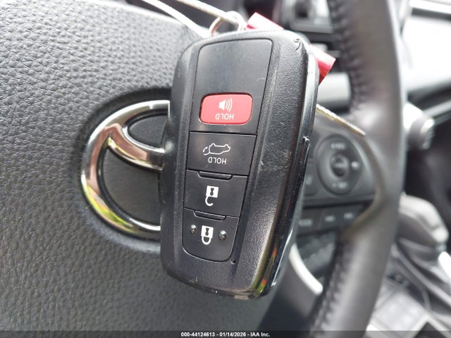 Toyota Rav4 Xle 2021 2T3P1RFV6MC220622 Image 11