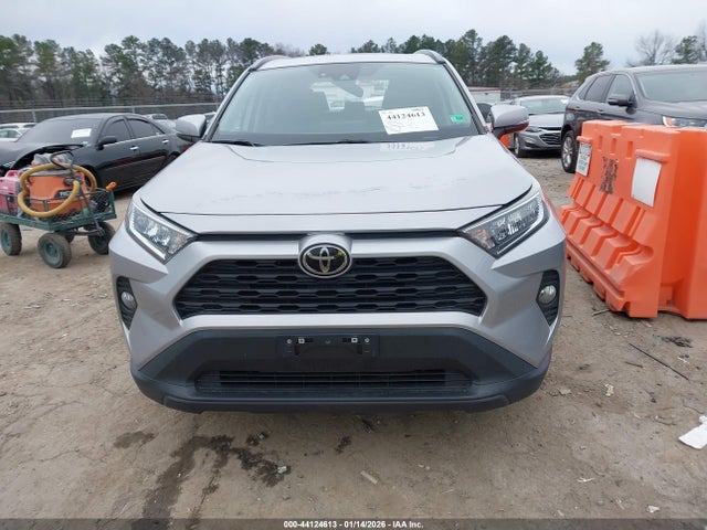Toyota Rav4 Xle 2021 2T3P1RFV6MC220622 Image 12
