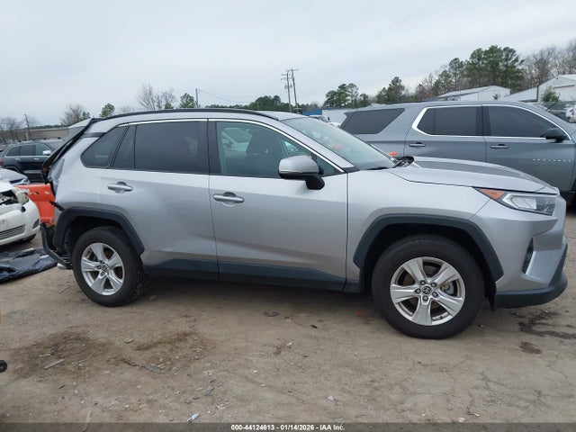 Toyota Rav4 Xle 2021 2T3P1RFV6MC220622 Image 13