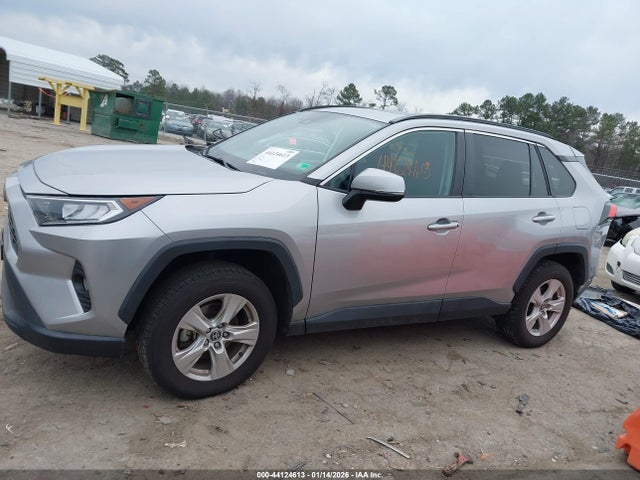 Toyota Rav4 Xle 2021 2T3P1RFV6MC220622 Image 14