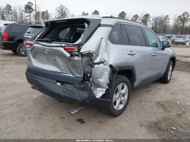 Toyota Rav4 Xle 2021 2T3P1RFV6MC220622 Image 4