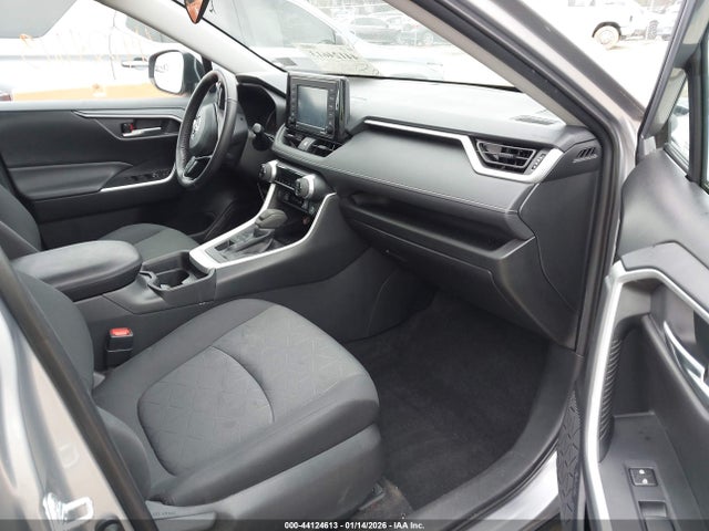 Toyota Rav4 Xle 2021 2T3P1RFV6MC220622 Image 5