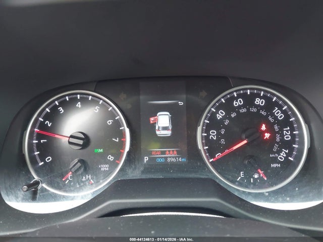 Toyota Rav4 Xle 2021 2T3P1RFV6MC220622 Image 7