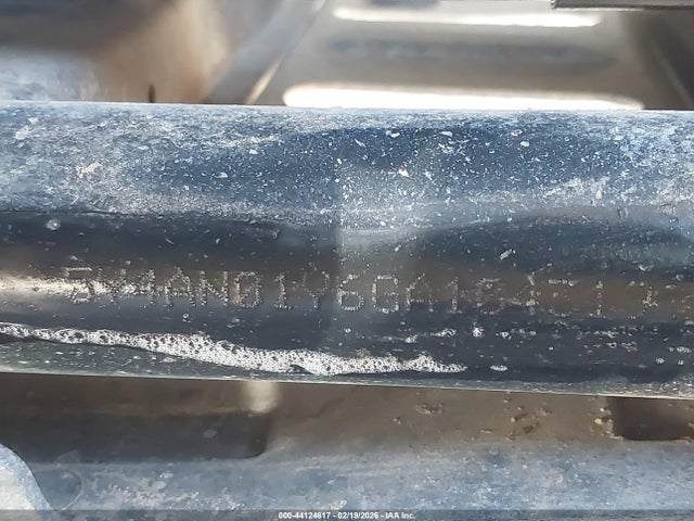 5Y4AN01Y6GA104319 Yamaha Yxz1000 Se