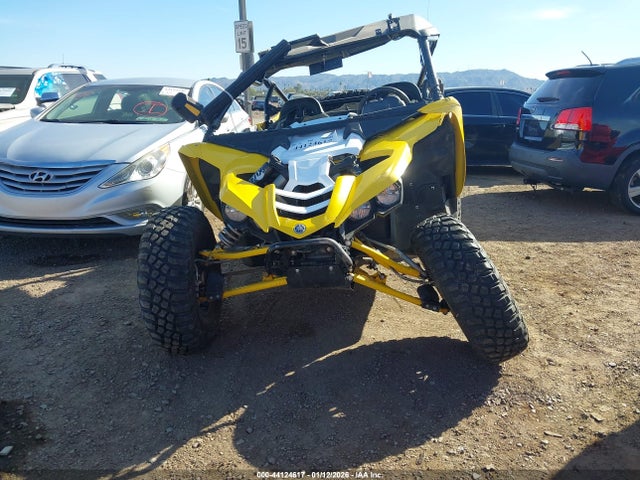 5Y4AN01Y6GA104319 Yamaha Yxz1000 Se