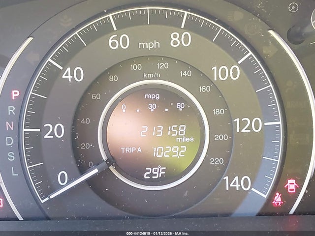Продаж на аукціоні авто 2015 Honda Cr-v Lx, vin: 5J6RM3H39FL011169, номер лоту: 44124619