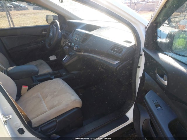 Продаж на аукціоні авто 2015 Honda Cr-v Lx, vin: 5J6RM3H39FL011169, номер лоту: 44124619
