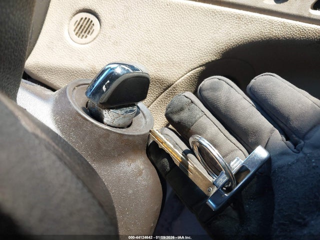 2011 CADILLAC CTS 1G6DS5ED5B0117910 Photo 10