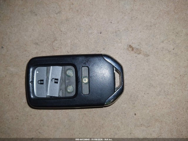 Honda CIVIC EX 2016 2HGFC2F7XGH556020 Image 11