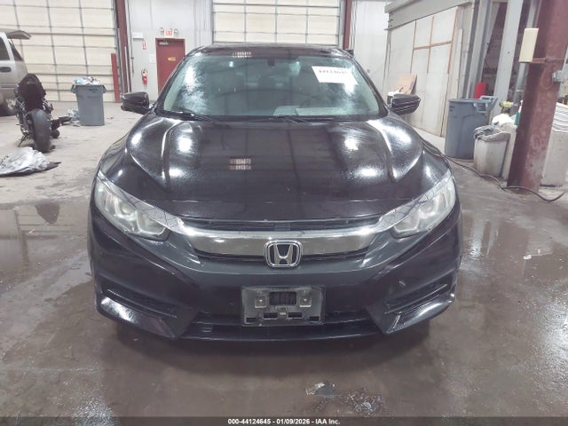 Honda CIVIC EX 2016 2HGFC2F7XGH556020 Image 12