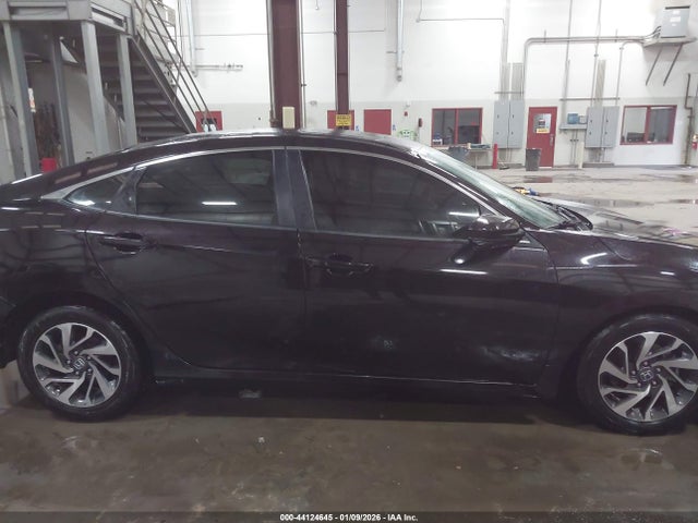 Honda CIVIC EX 2016 2HGFC2F7XGH556020 Image 13
