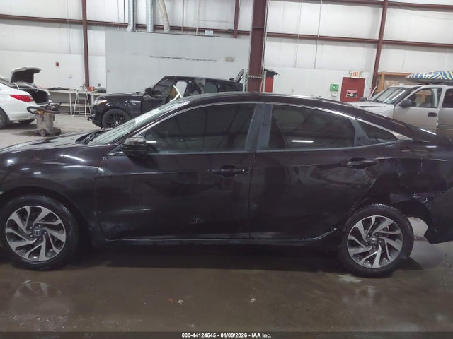 Honda CIVIC EX 2016 2HGFC2F7XGH556020 Image 14