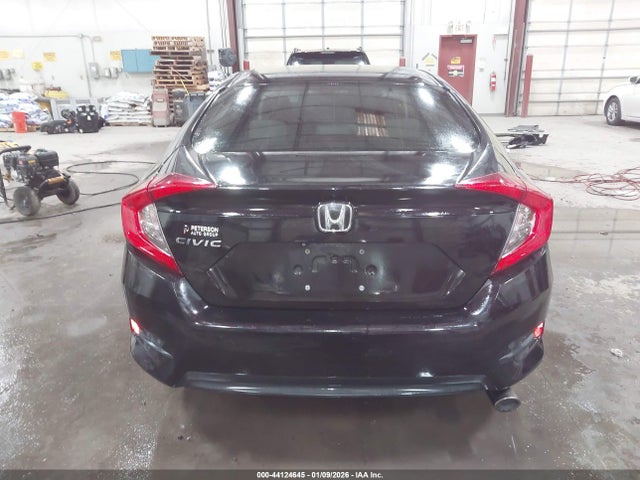 Honda CIVIC EX 2016 2HGFC2F7XGH556020 Image 16