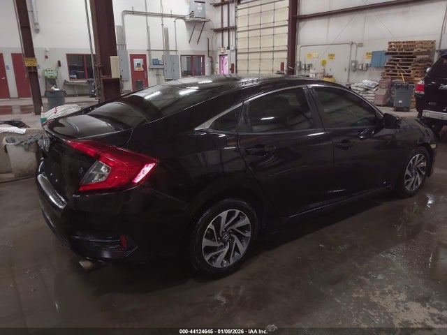 Honda CIVIC EX 2016 2HGFC2F7XGH556020 Image 4