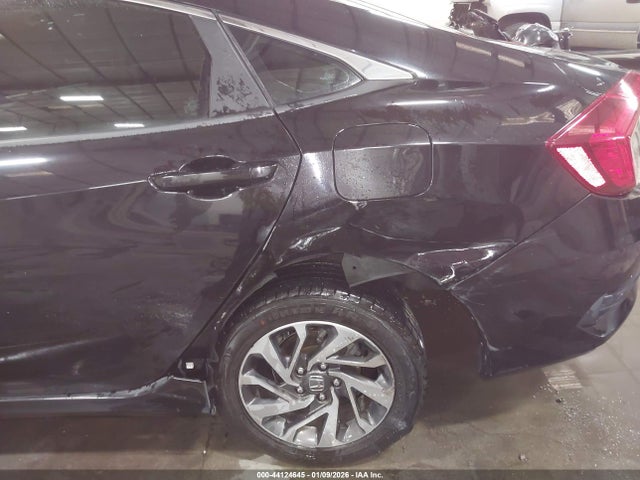 Honda CIVIC EX 2016 2HGFC2F7XGH556020 Image 6