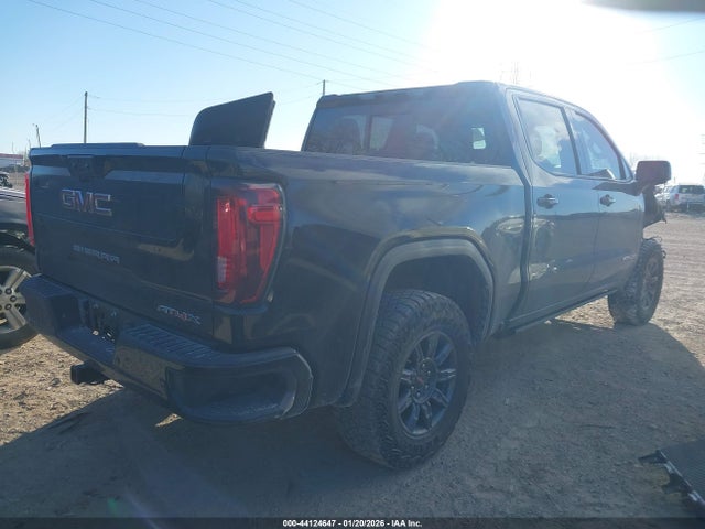 3GTUUFE87RG103660 GMC Sierra 1500 4wd Short Box At4x