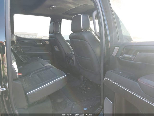 3GTUUFE87RG103660 GMC Sierra 1500 4wd Short Box At4x