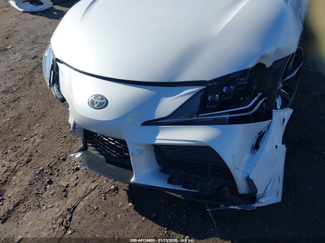 2022 TOYOTA GR SUPRA WZ1DB0C0XNW052278 Photo 5