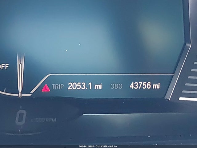2022 TOYOTA GR SUPRA WZ1DB0C0XNW052278 Photo 6