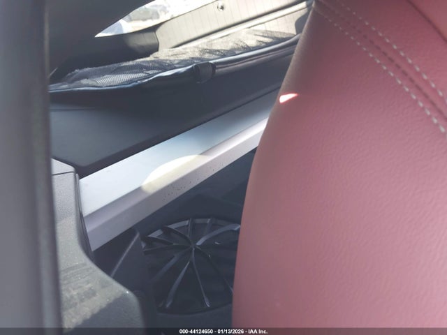 2022 TOYOTA GR SUPRA WZ1DB0C0XNW052278 Photo 7