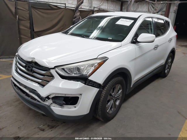 5XYZT3LB5FG274780 Hyundai Santa Fe Sport 2.4l