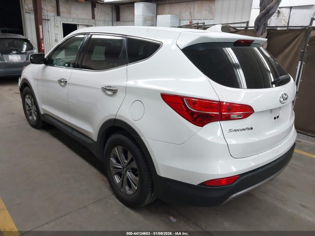5XYZT3LB5FG274780 Hyundai Santa Fe Sport 2.4l