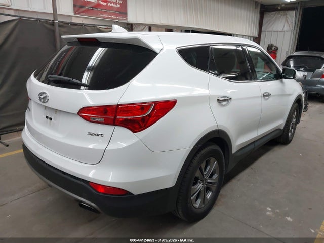 5XYZT3LB5FG274780 Hyundai Santa Fe Sport 2.4l