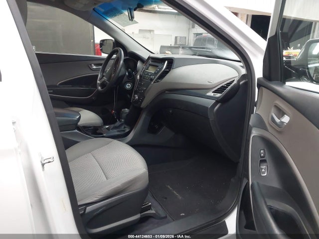 5XYZT3LB5FG274780 Hyundai Santa Fe Sport 2.4l