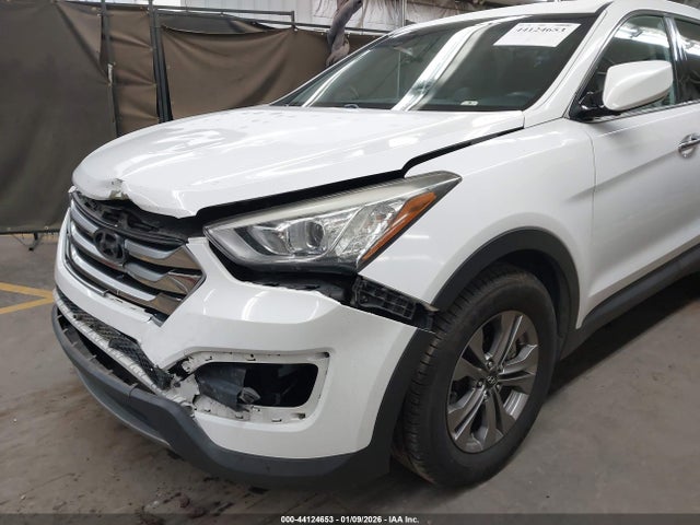 5XYZT3LB5FG274780 Hyundai Santa Fe Sport 2.4l