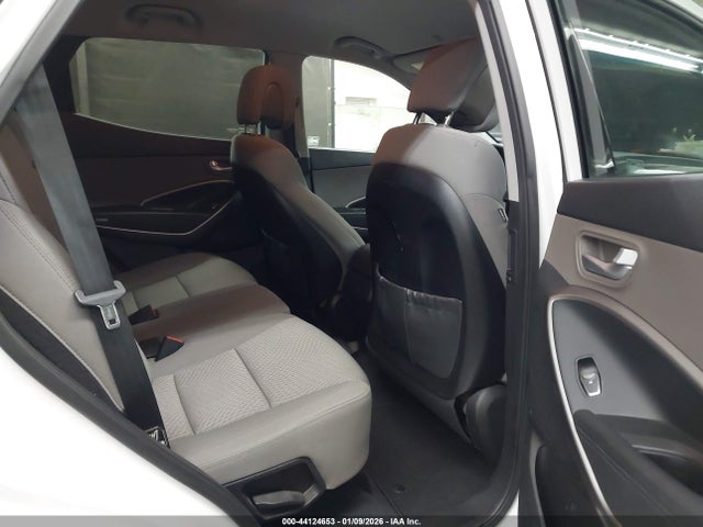 5XYZT3LB5FG274780 Hyundai Santa Fe Sport 2.4l