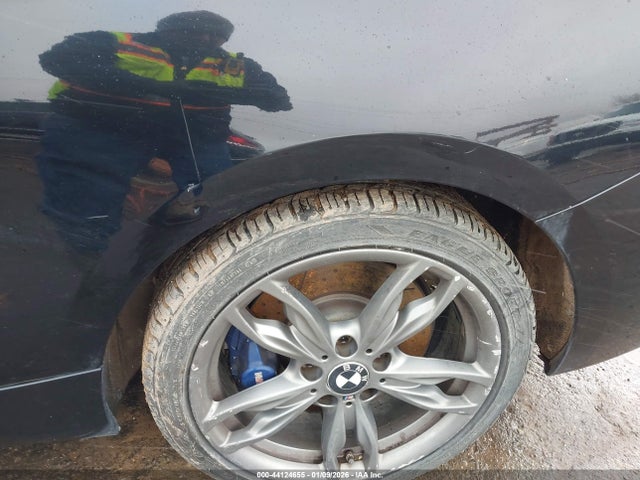 2015 BMW M235 WBA1J7C51FV254004 Photo 5