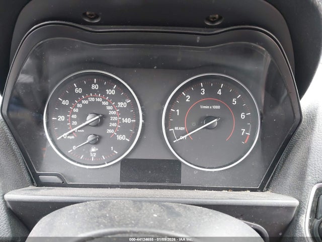 2015 BMW M235 WBA1J7C51FV254004 Photo 6