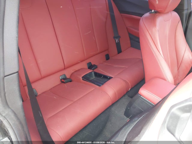 2015 BMW M235 WBA1J7C51FV254004 Photo 7