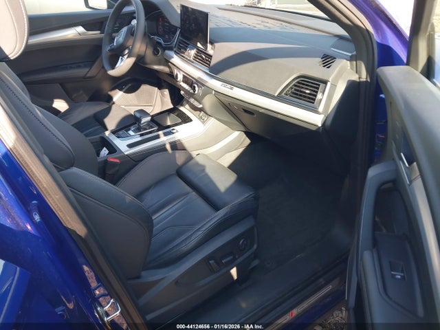 WA15AAFY4M2074788 Audi Q5 Sportback Premium Plus 45 Tfsi Quattro S Tronic