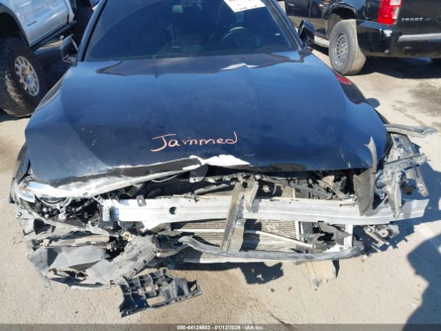 2016 BMW 535I WBA5B1C57GG552297 Photo 9