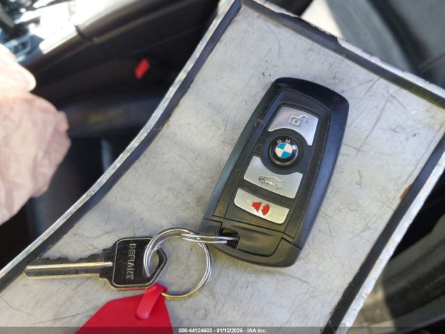 2016 BMW 535I WBA5B1C57GG552297 Photo 10