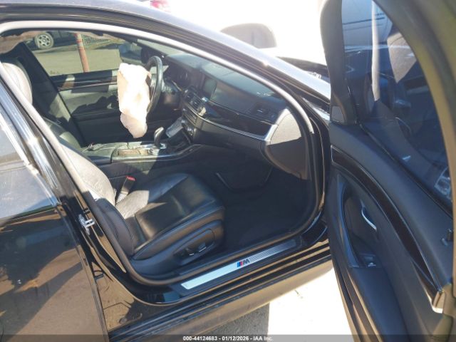 2016 BMW 535I WBA5B1C57GG552297 Photo 4