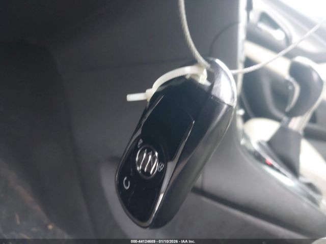 2017 BUICK ENCORE KL4CJDSB1HB141170 Photo 10