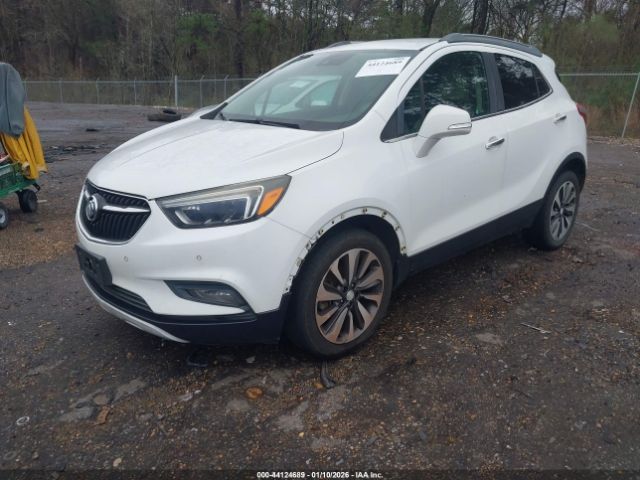 2017 BUICK ENCORE KL4CJDSB1HB141170 Photo 1