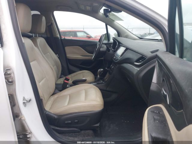 2017 BUICK ENCORE KL4CJDSB1HB141170 Photo 4