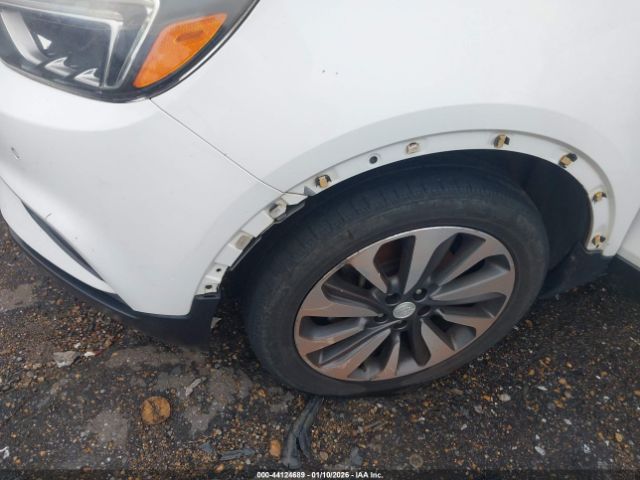 2017 BUICK ENCORE KL4CJDSB1HB141170 Photo 5