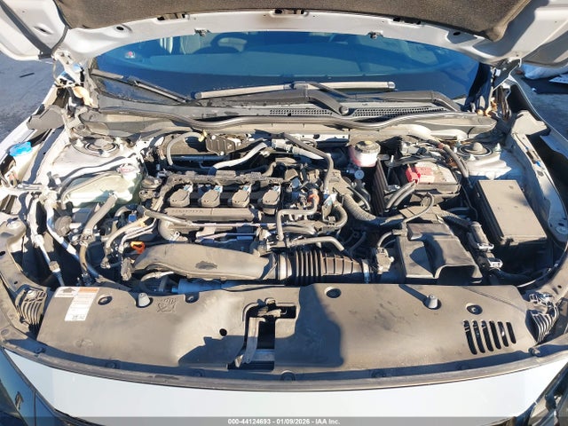 SHHFK7H6XMU400191 Honda CIVIC EX